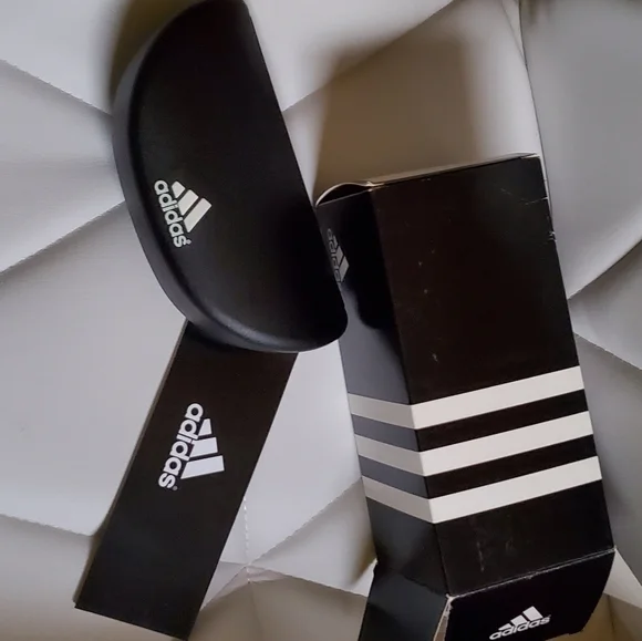 Adidas Kumacross Unisex designer Sunglasses - Picture 5 of 9